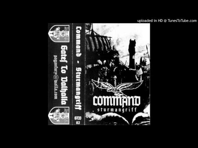 Command - Der Angriff