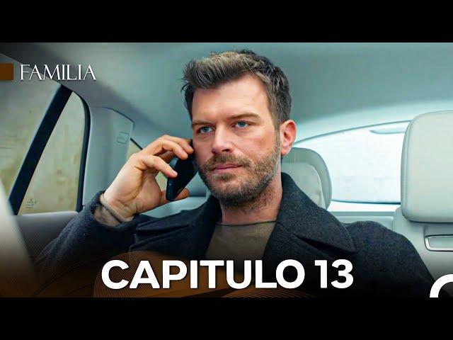 Familia Capítulo 13 (Doblado En Español)