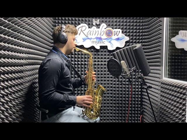 lady Gaga,Bradley Cooper-Shallow(Taras Guk sax cover)