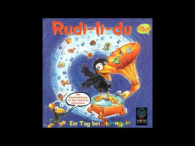 Siebenstein | Rudi-li-du