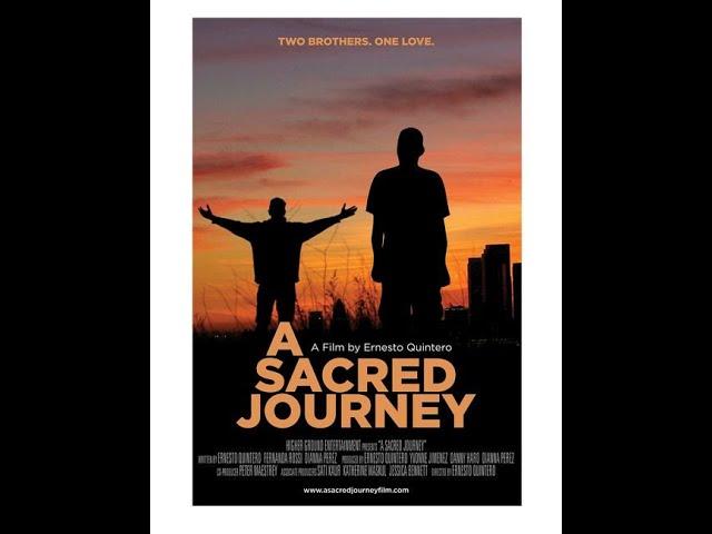 A Sacred Journey Trailer