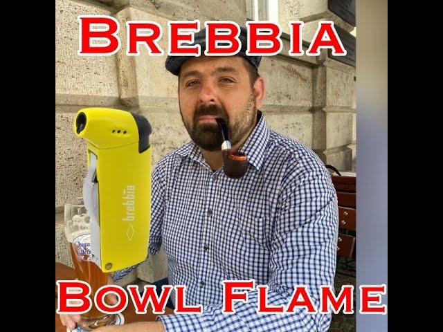 Brebbia Bowl Flame #pfeifen