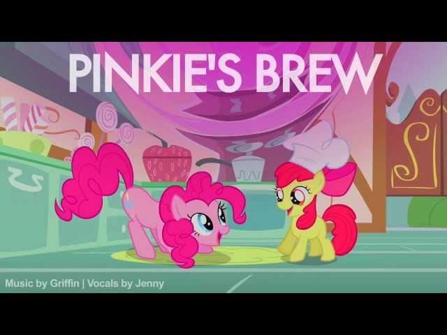 Pinkie's Brew (Extended Version)