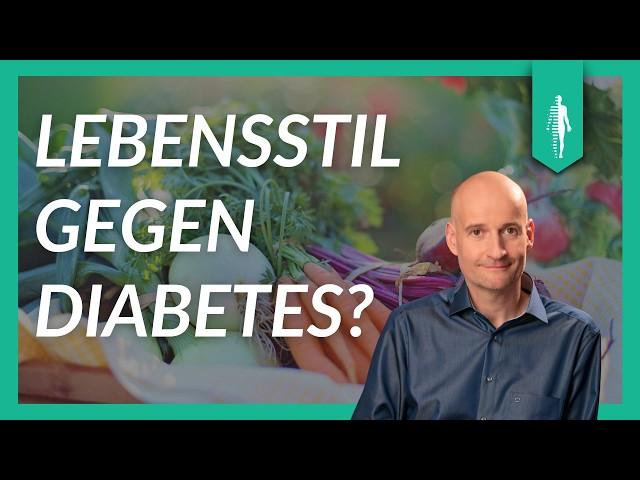 Lebensstil gegen Diabetes: Wie Du Deinen Körper wieder ins Gleichgewicht bringst!