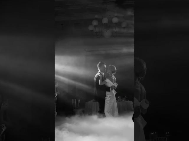 Когда свадебный танец до мурашек  #танецмолодоженов #weddingdance #первыйтанец #эхолюбви