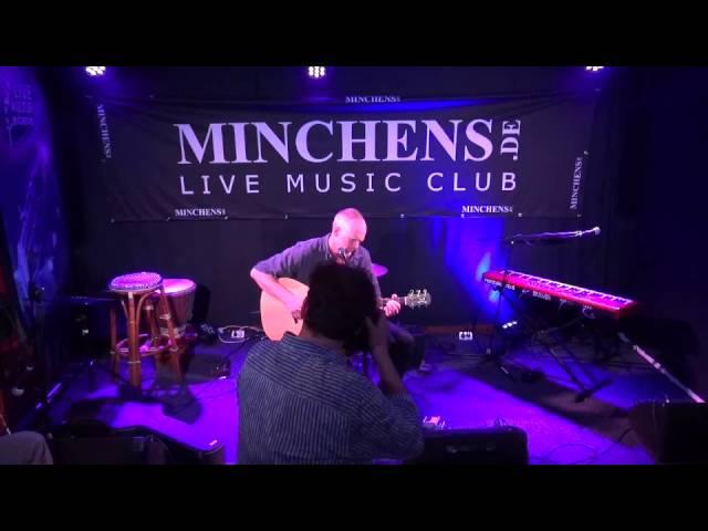 Folk Kitchen Juli 2015 Minchens Live Music Club Hannover Teil 3