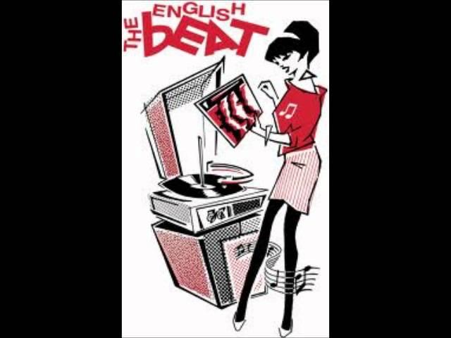 English Beat - jeanette