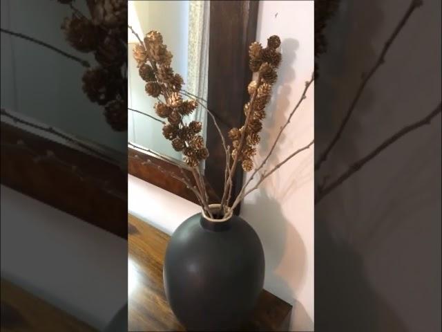 #winterdecor #ideas 2024 #madebystavrina χειμωνιάτικη διακόσμηση #διακοσμηση #ιδέεσ