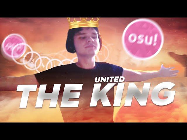 AKOLIBED - THE NEW KING OF OSU!