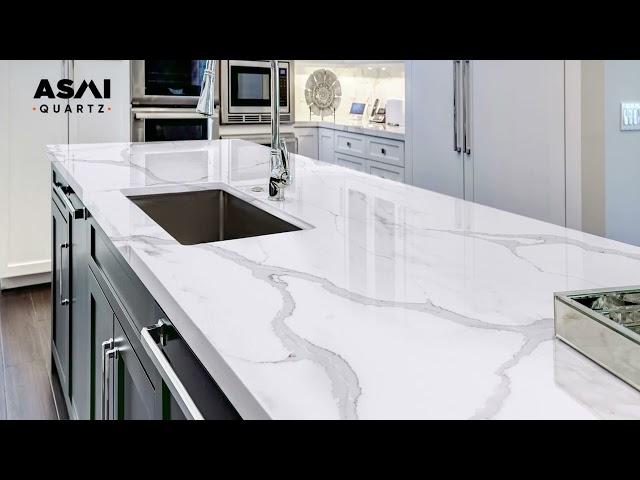 Zenith | Quartz | Asmi Surfaces