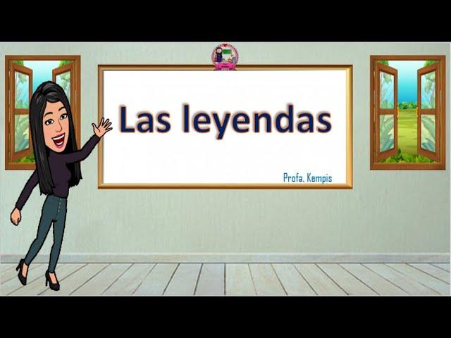 Las leyendas