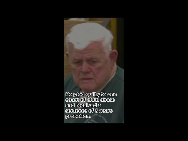Ex-Jacksonville pastor avoids possible life sentence for sexual battery charges