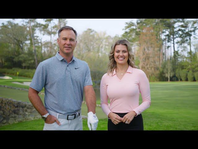 IBM technology at the 2023 Masters