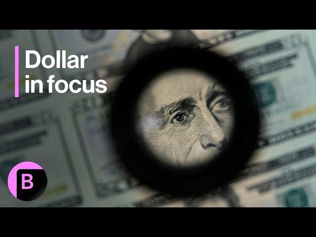 US Election: Dollar Center of Attention as Uncertainty Drives Markets