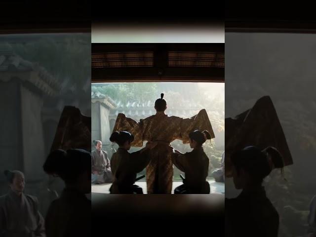 Shogun 2024 | Lord Yoshii Toranaga Entrance