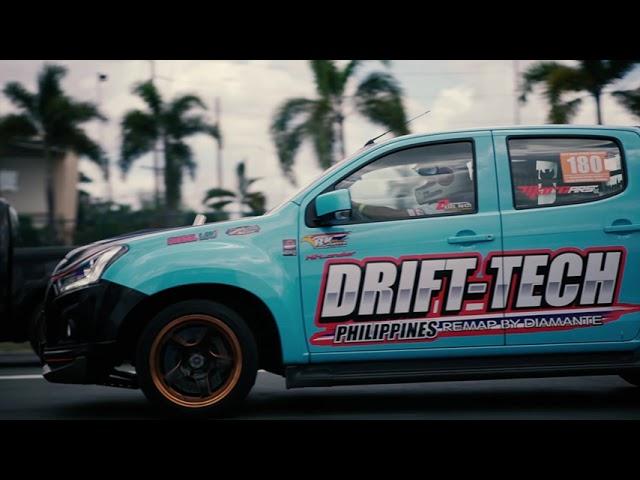 DRAG DIESEL SHOOTOUT 4 WITH DRIFT-TECH AND EVOLUTION 200!