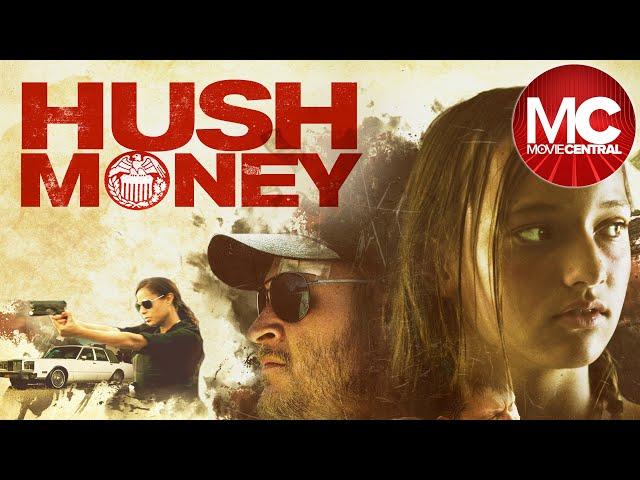 Hush Money | Full Drama Thriller Ransom Movie | Spanish