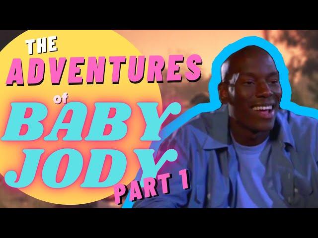 What Happened In BABY BOY??!! (2001) Part 1 │ PRIMM'S HOOD CINEMA