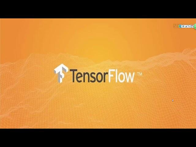 001、Tensorflow案例实战视频课程01 课程简介