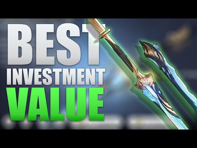 Which FREE 5 Star Weapon to PICK in Wuthering Waves!