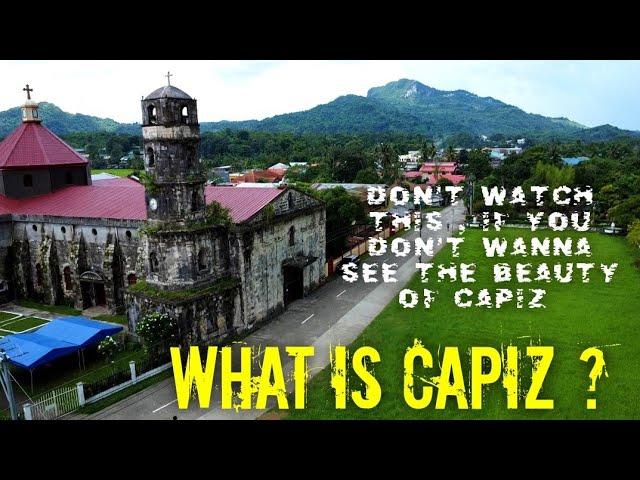 A BEAUTIFUL PROVINCE | A BEAUTIFUL CITY | DUMALAG CAPIZ ADVENTURE