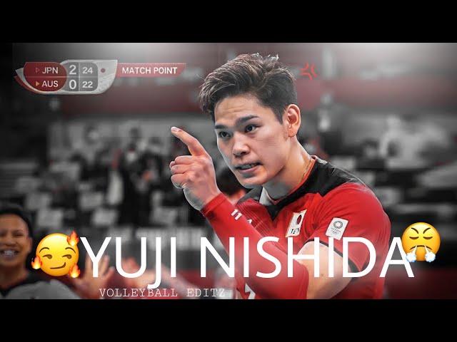 🫡Yuji Nishida Best EfxWhatsApp status||ATTACKER||️VFX|Never Miss to Watch||GOKSAN ETIZ