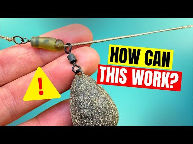 Which RIG Hooks The Carp BETTER? 