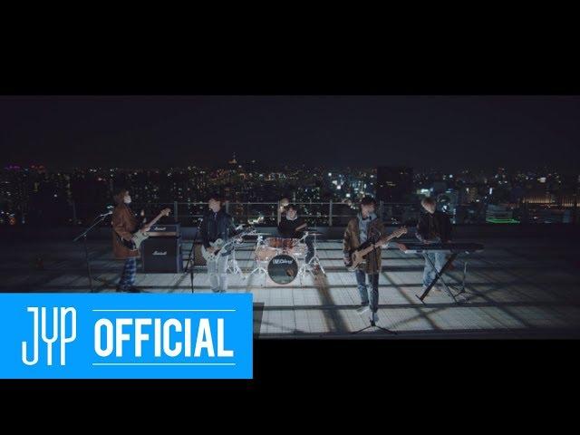 DAY6 "I like you(좋아합니다)" M/V