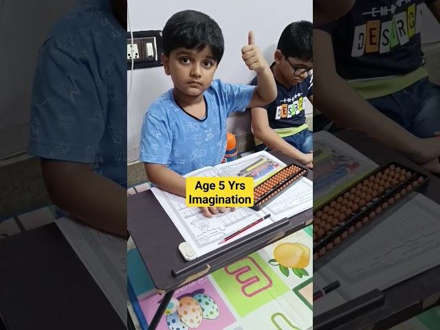 #abacus #smallkid #mentalmath #imagination whats App 9899698414