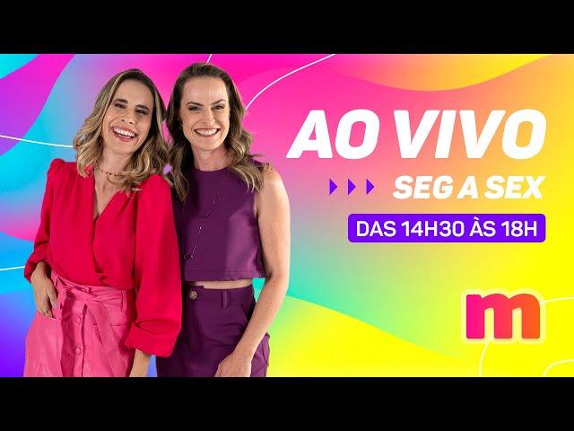 Mulheres | Completo - 27/05/2024