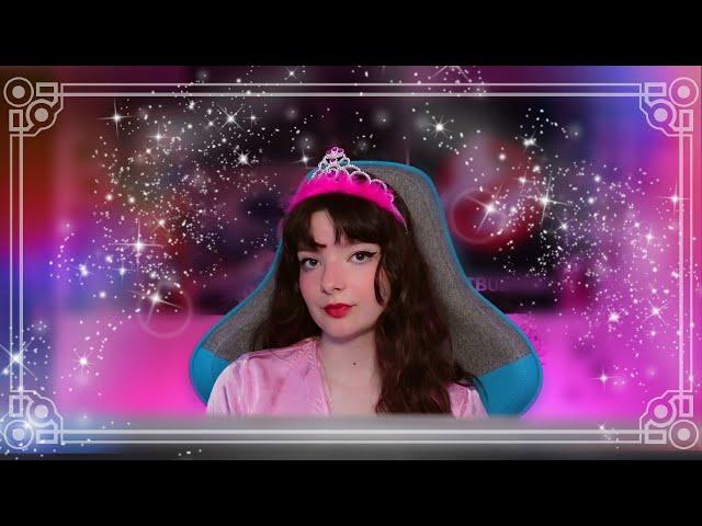 ‍️ASMR / TAPPING en mis REGALOS de CUMPLE‍️