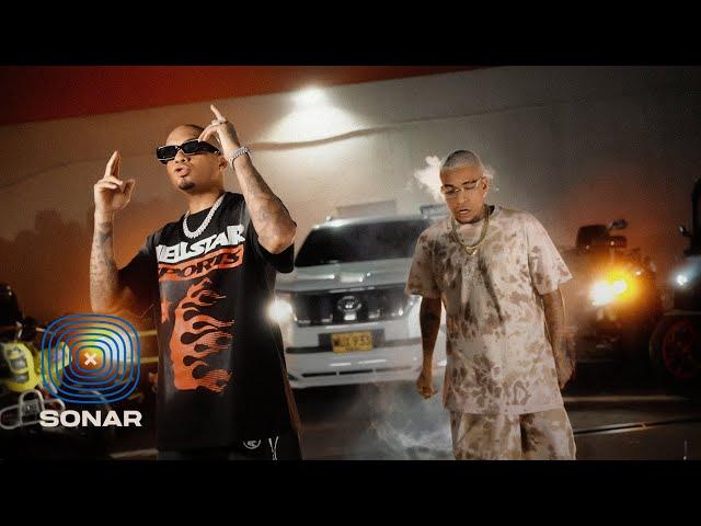 Anonimus, Pirlo - Extendo (Video Oficial)