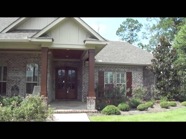 7438 Dellwood Creek Circle, Spanish Fort, Al  36527 Reeves Team