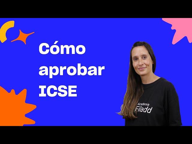 5 tips para aprobar ICSE del CBC y UBA XXI