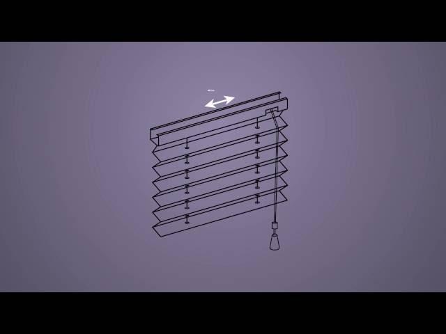 Шторы плиссе. Как выбрать?