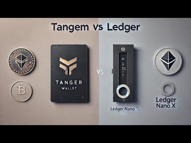 I switched to Tangem from Ledger; but Should You?