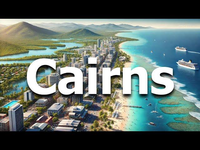 Cairns Australia: 13 BEST Things To Do In 2024 (Travel Guide)