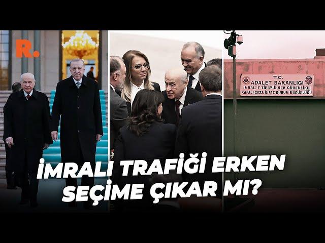 Erdoğan’ın aklında nasıl bir anayasa var? #CANLI