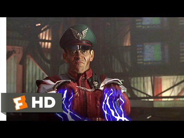 Street Fighter (1994) - The Defeat of General M. Bison Scene (9/10) | Movieclips