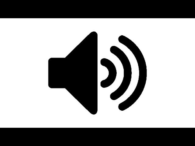 Oooooh mAaay Goooooooood sound effect