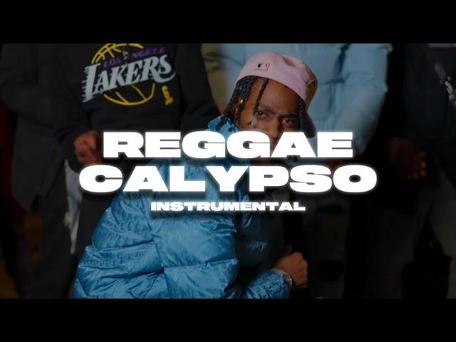 REGGAE CALYPSO - INSTRUMENTAL