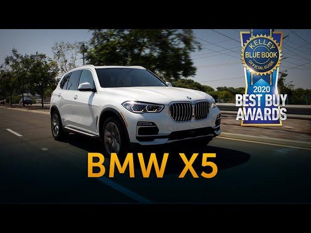 2020 Midsize Luxury SUV - KBB.com Best Buys