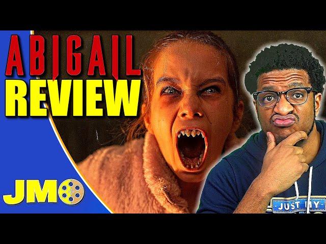 Abigail Movie Review