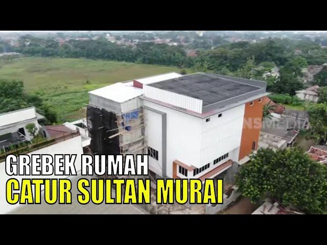 [FULL] GREBEK RUMAH CATUR SANG PETERNAK MURAI |  SOBAT MISQUEEN (18/12/22)