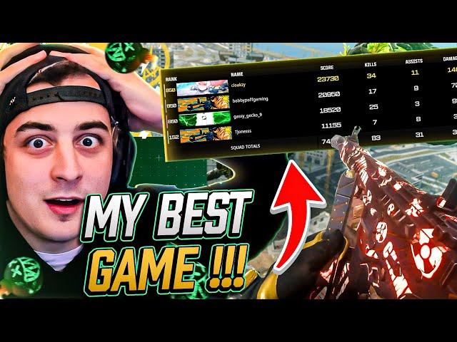 Is This One of My BEST GAMES?!