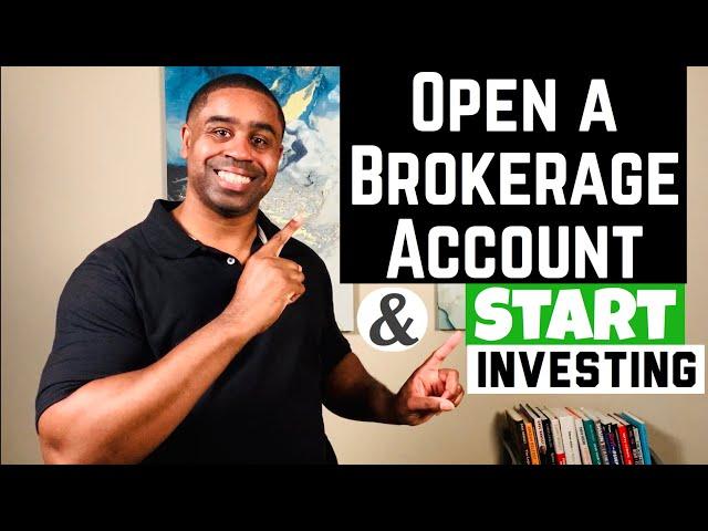 What Is A Brokerage Account and How Does It Work? 5 Things you must know!