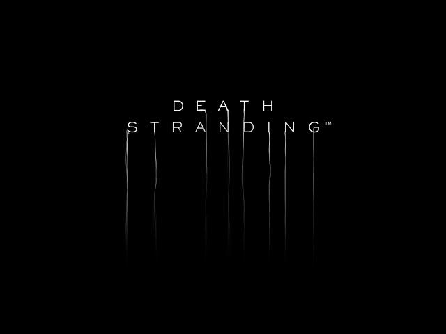 Low Roar - I'll Keep Coming | Death Stranding OST