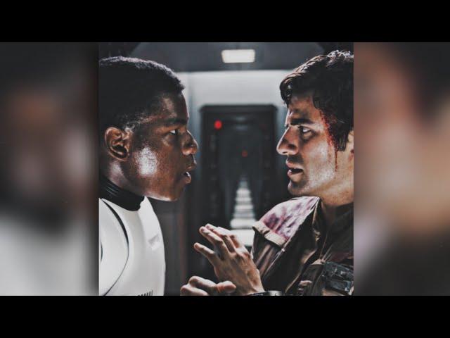 Best Stormpilot/Finnpoe edits