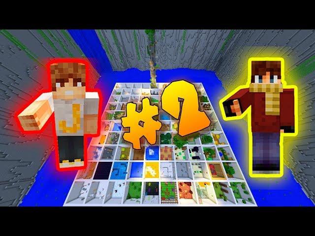 НЕ МОГУ ПЕРЕПРЫГНУТЬ ИЗИ ПРЫЖОК! ИЛИ НЕ ИЗИ?! Parkour Paradise #2