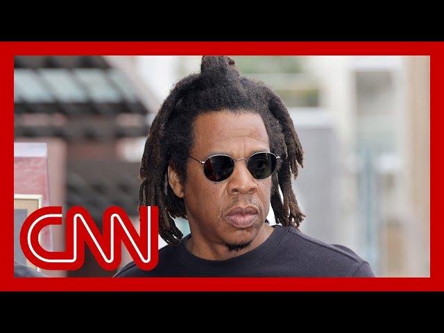 Jay-Z's attorney speaks out for the first time since star's legal woes